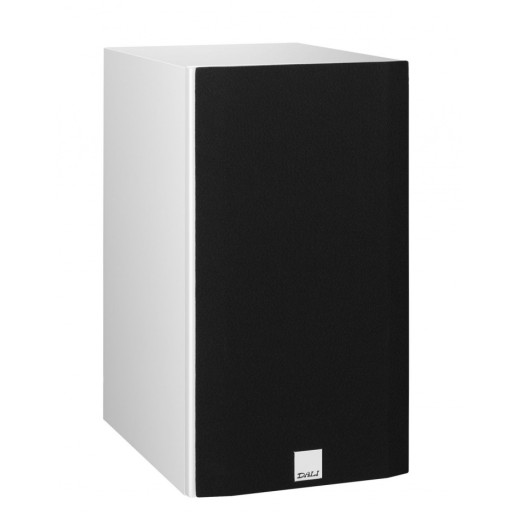 Акустические системы DALI OPTICON 2 ЦВЕТ: БЕЛЫЙ [WHITE]